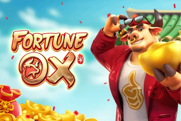 Fortune Ox by PG SOFT
