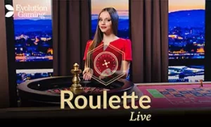 paldo Live Casino