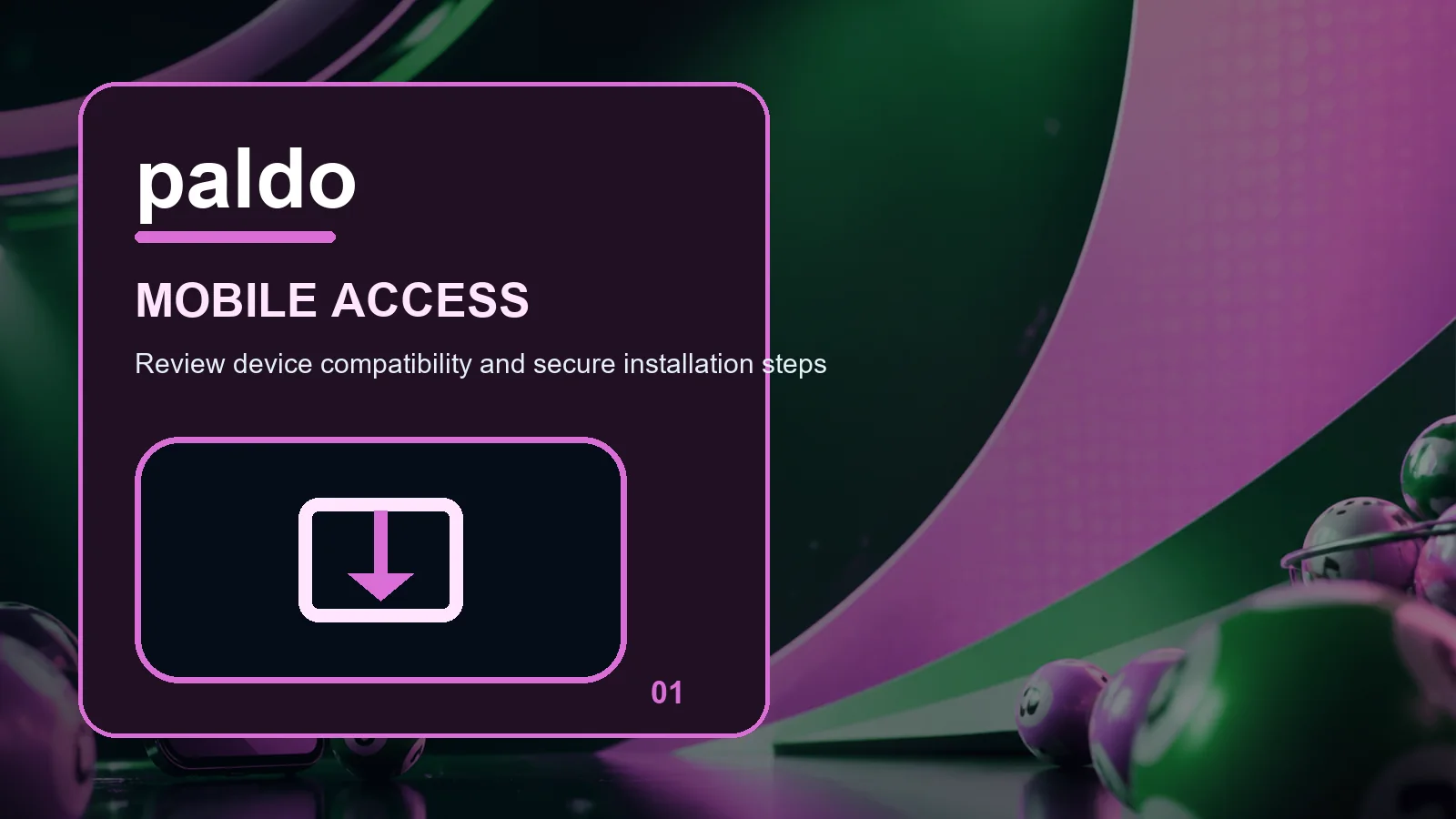paldo download full-width visual guide 1