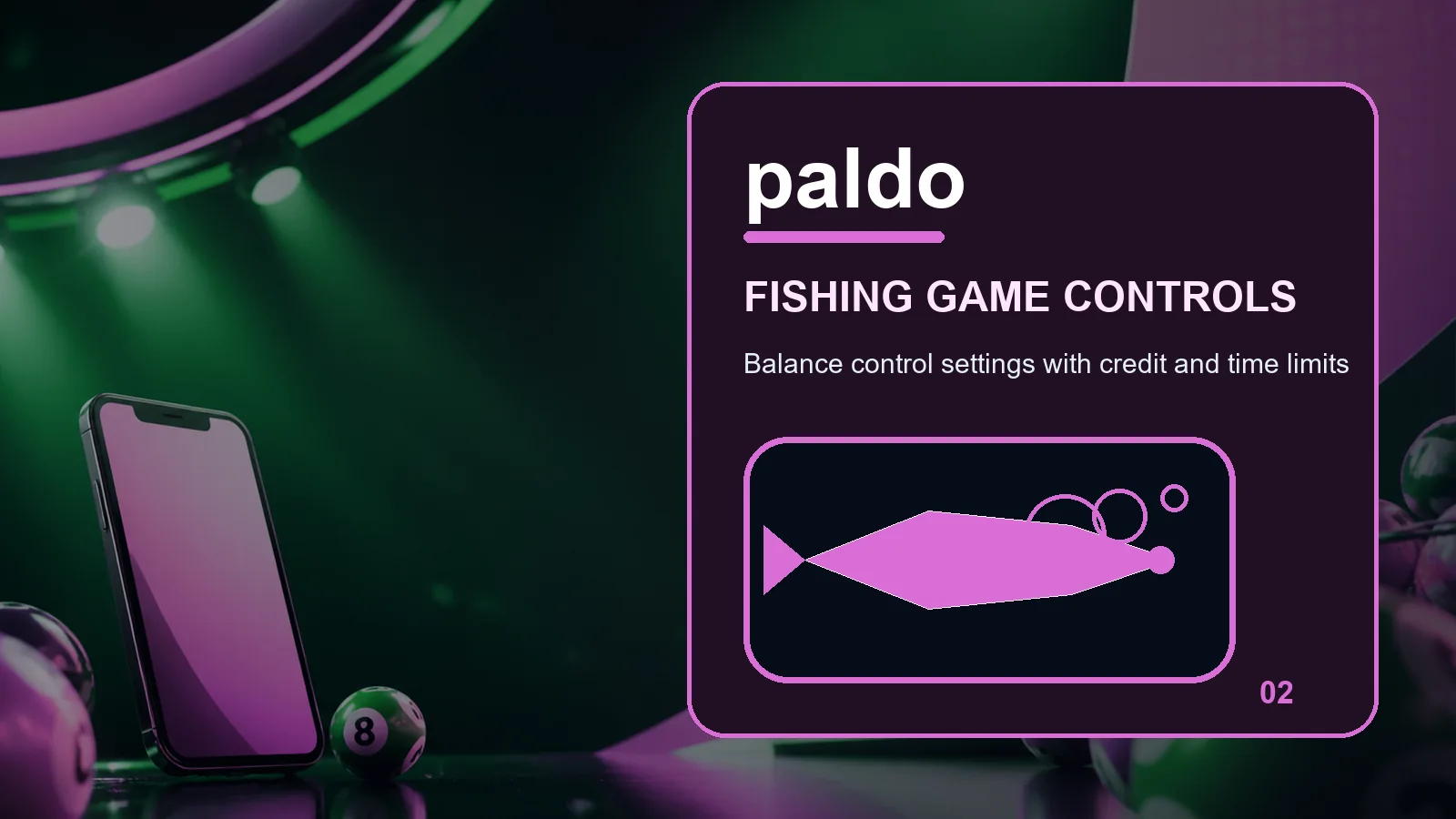 paldo fishing full-width visual guide 2