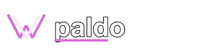 paldo official website logo