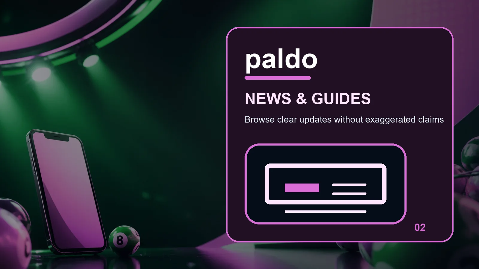 paldo news full-width visual guide 2