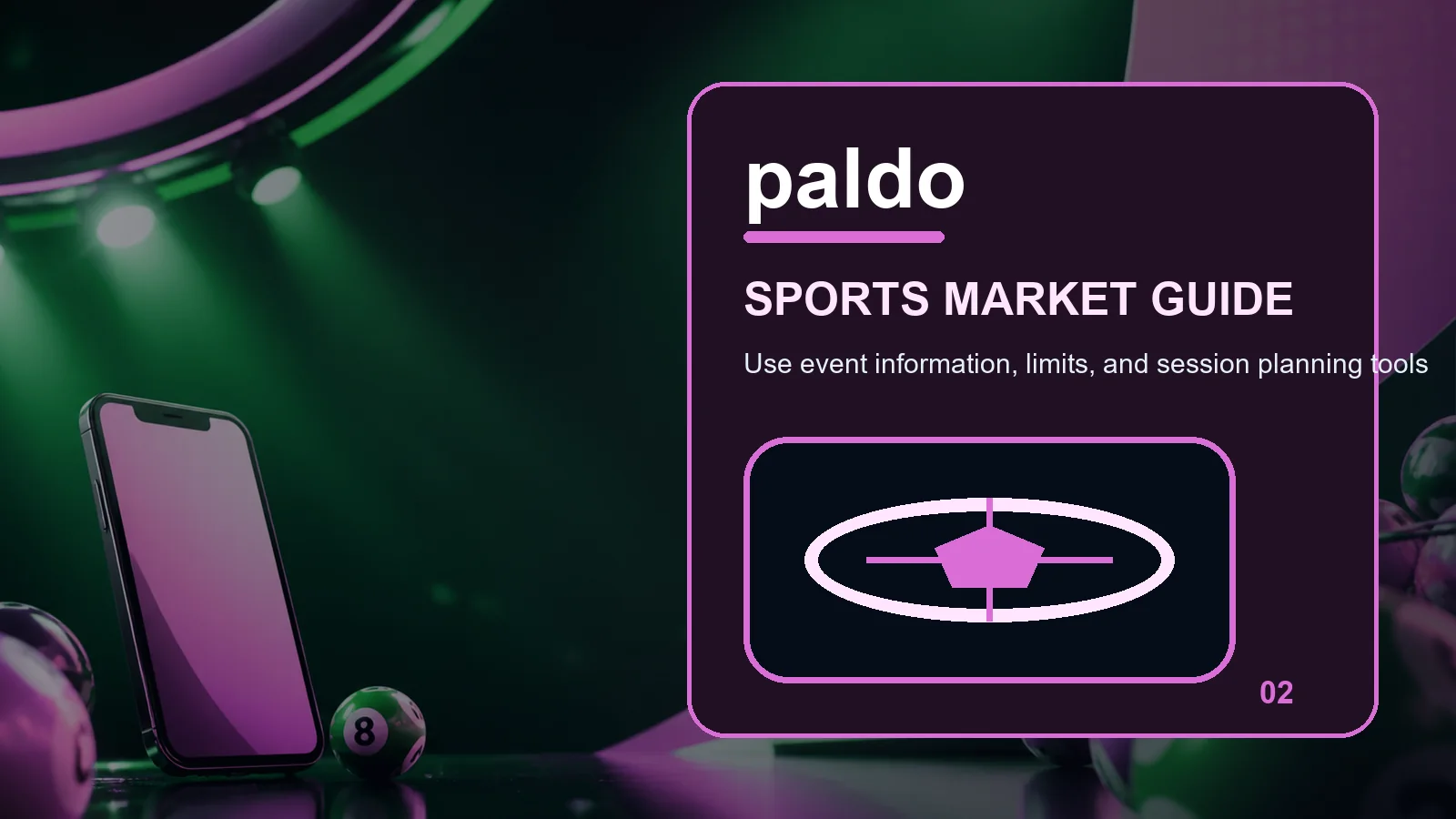 paldo sports full-width visual guide 2