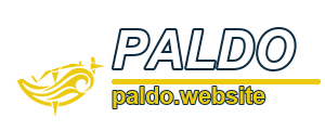 paldo logo for paldo.website